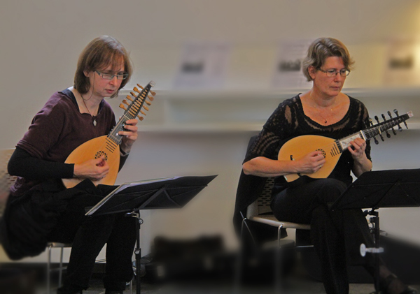 Mandoline-duo op gevoeligesnaar-dot-be