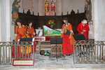 Fête de Saint-Jean op 28 juni 2015 om 16 uur in "La vieille Eglise Saint Jean de Narosse" in Santenay 